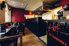 Hot La Cucina