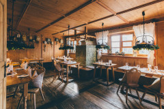 Dorfstube