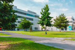 HSD Campus