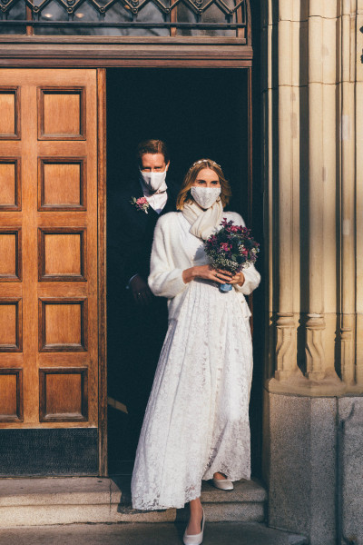 Ina & Fabio