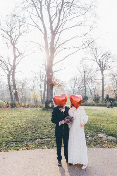 Ina & Fabio