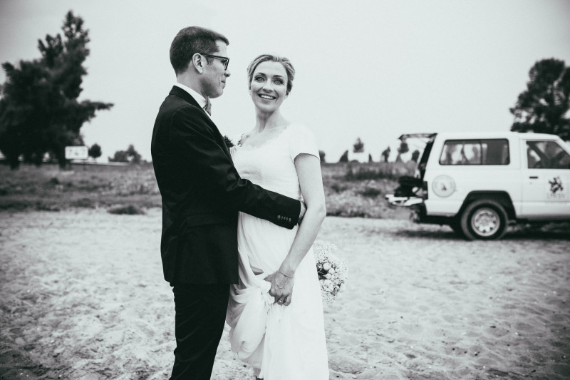 Steffi & Stefan