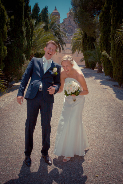 Annemarie & Georg