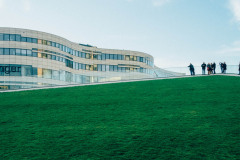 Kö-Bogen II
