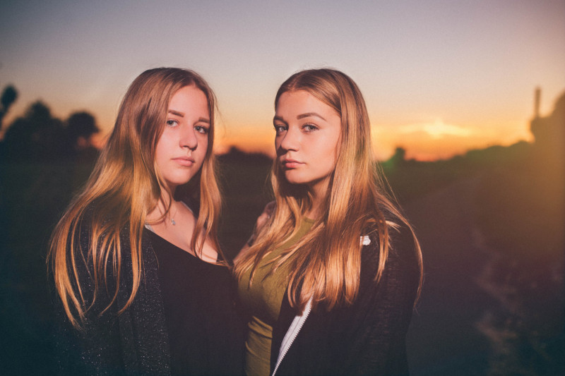 Nina & Lena