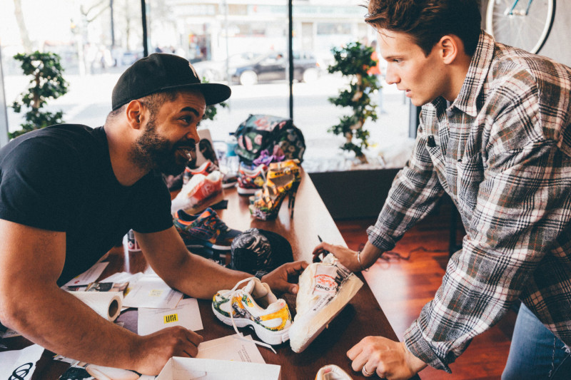 20190330_Sneakerday@me-all-Hotel_DUS0605©JB