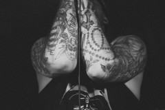 Anchor Brakes
