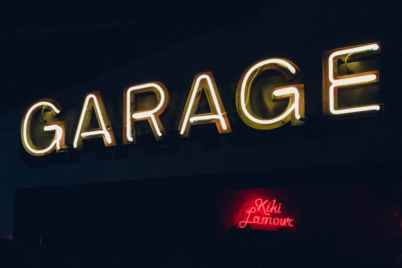 Garage