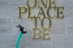 Place to be